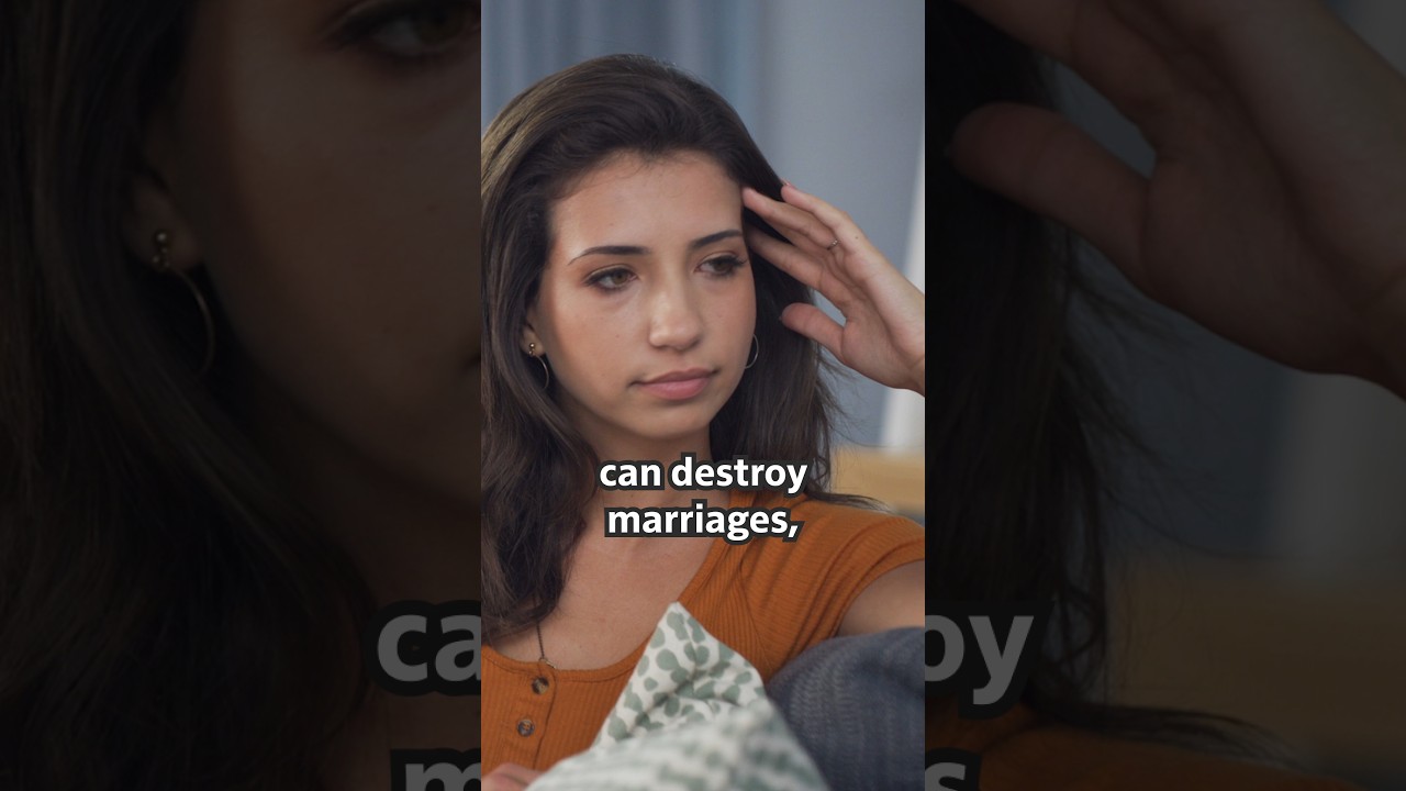 Is Anger Destroying Your Life?