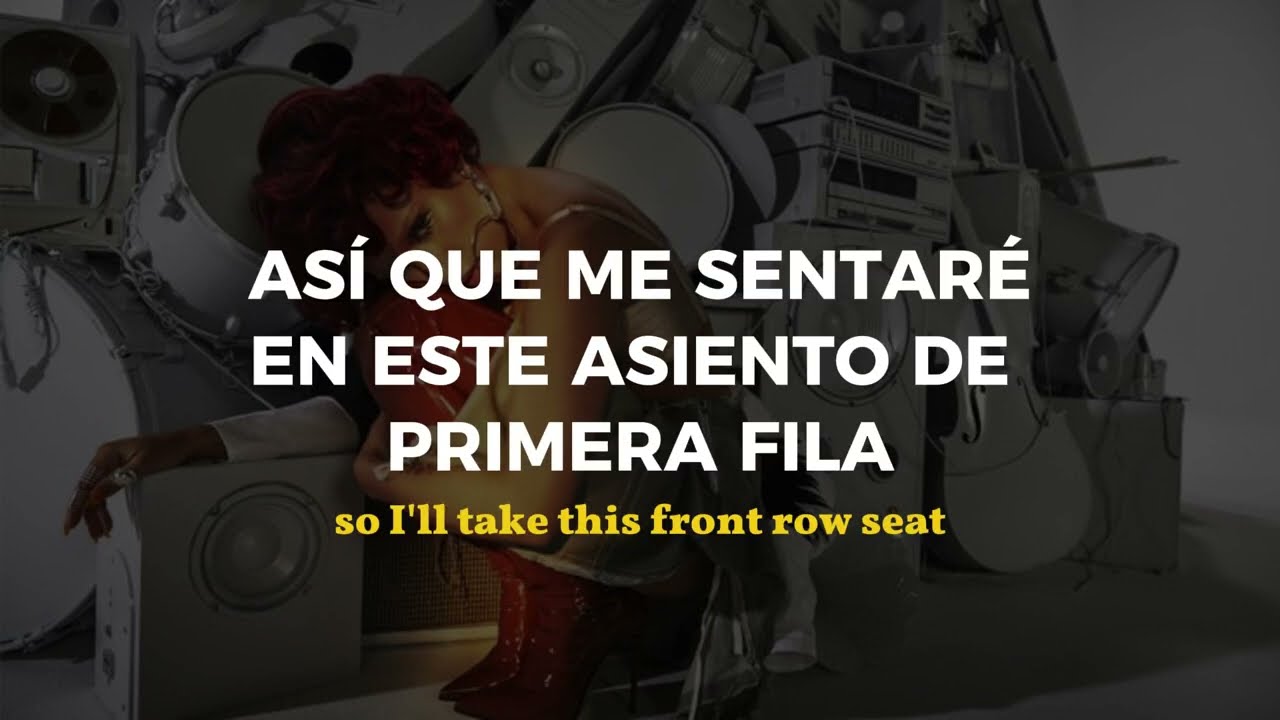 RAYE - Oscar Winning Tears. | Lyrics + Español