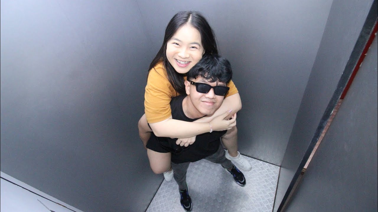 A day in my life with #boyfriend || Photobooth Edition❤️