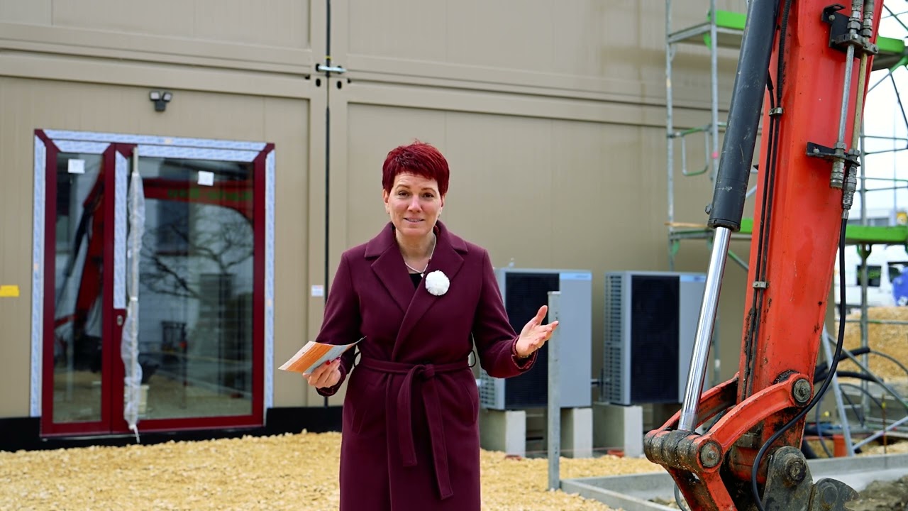 Katja Mueller Monatsbericht Maerz 2025