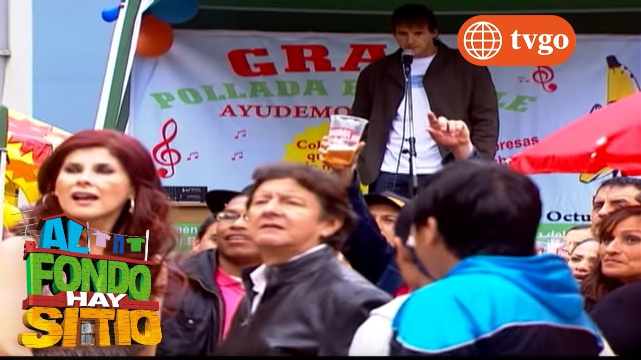 Al Fondo hay Sitio - Temporada 2 - Capítulo 363