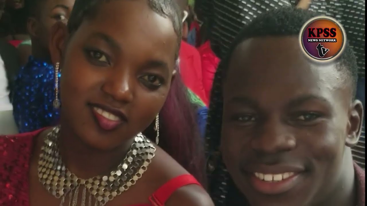 KANGULUMIRA PUBLIC SECONDARY SCHOOL POISE PROM PARTY 2024