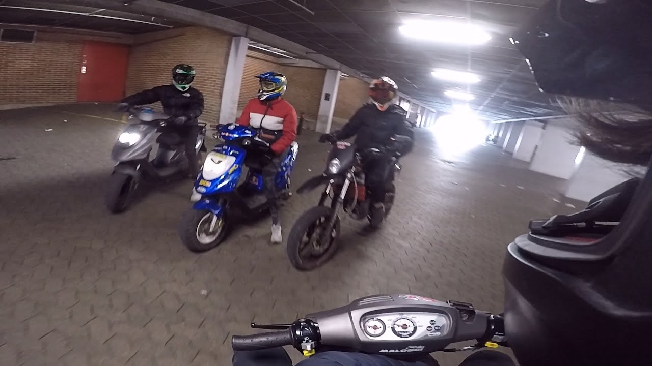 KAN IK FINDE UD AF AT K&Oslash;RE GEARMASKINE:((