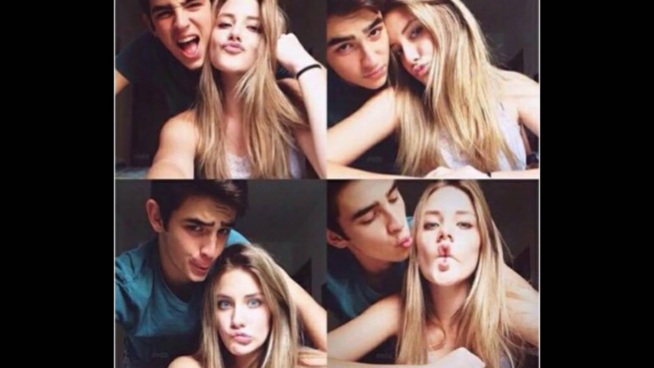 CASAIS PERFEITOS - TUMBLR ❤