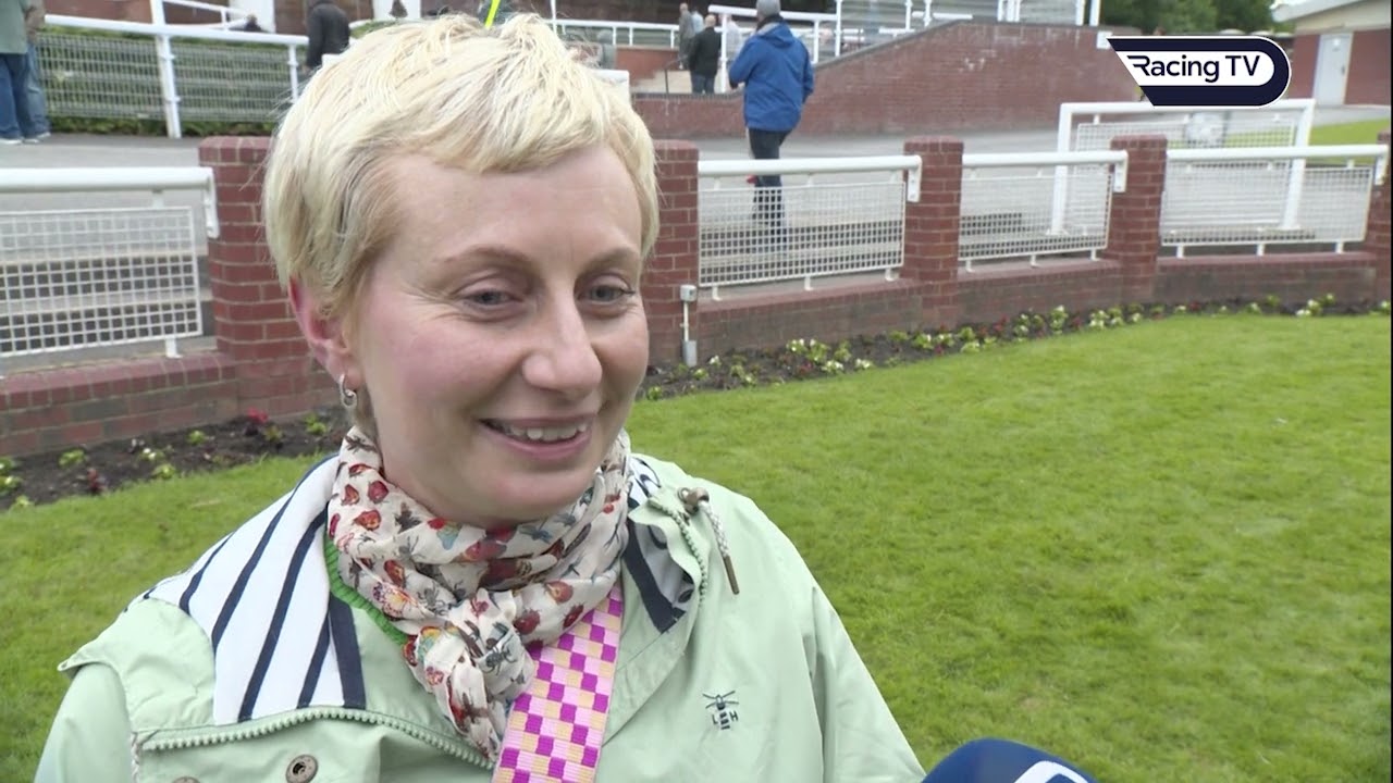 125/1 winner LORD WARBURTON 