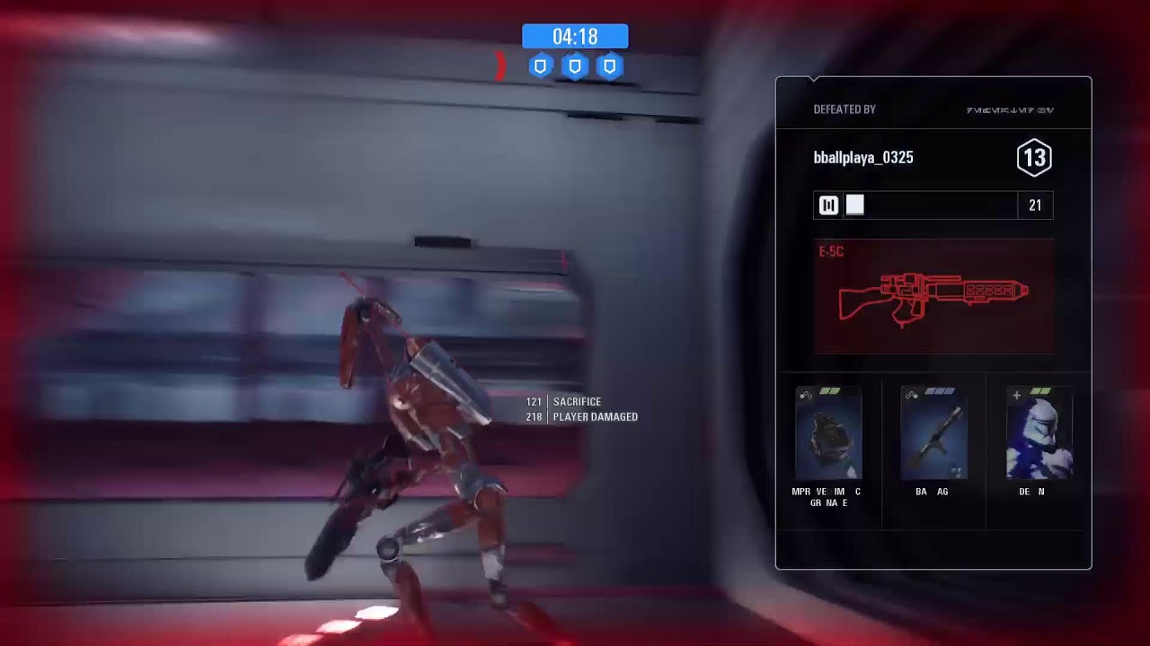 Battlefront 2