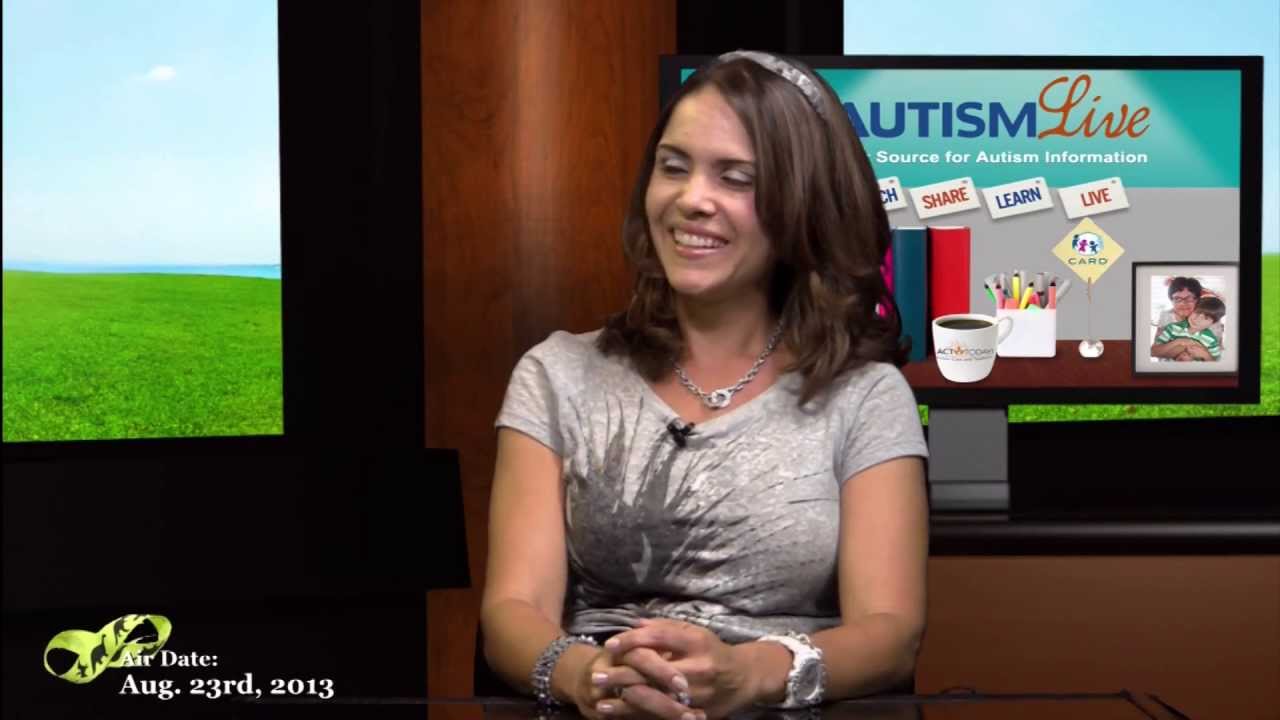 Executive Functions and Autism Inclusion