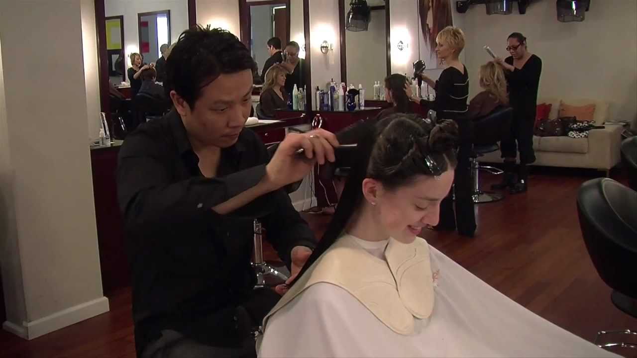 jose eber charity makeover.mp4