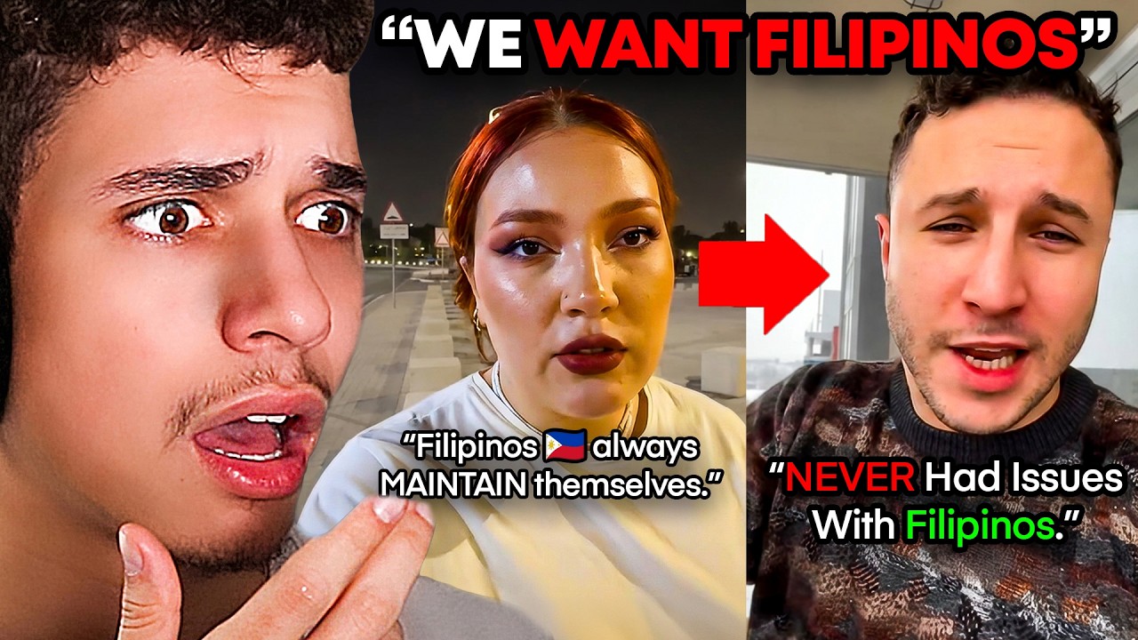Why Canadians NOW Choose Filipinos Over Indians… The Truth