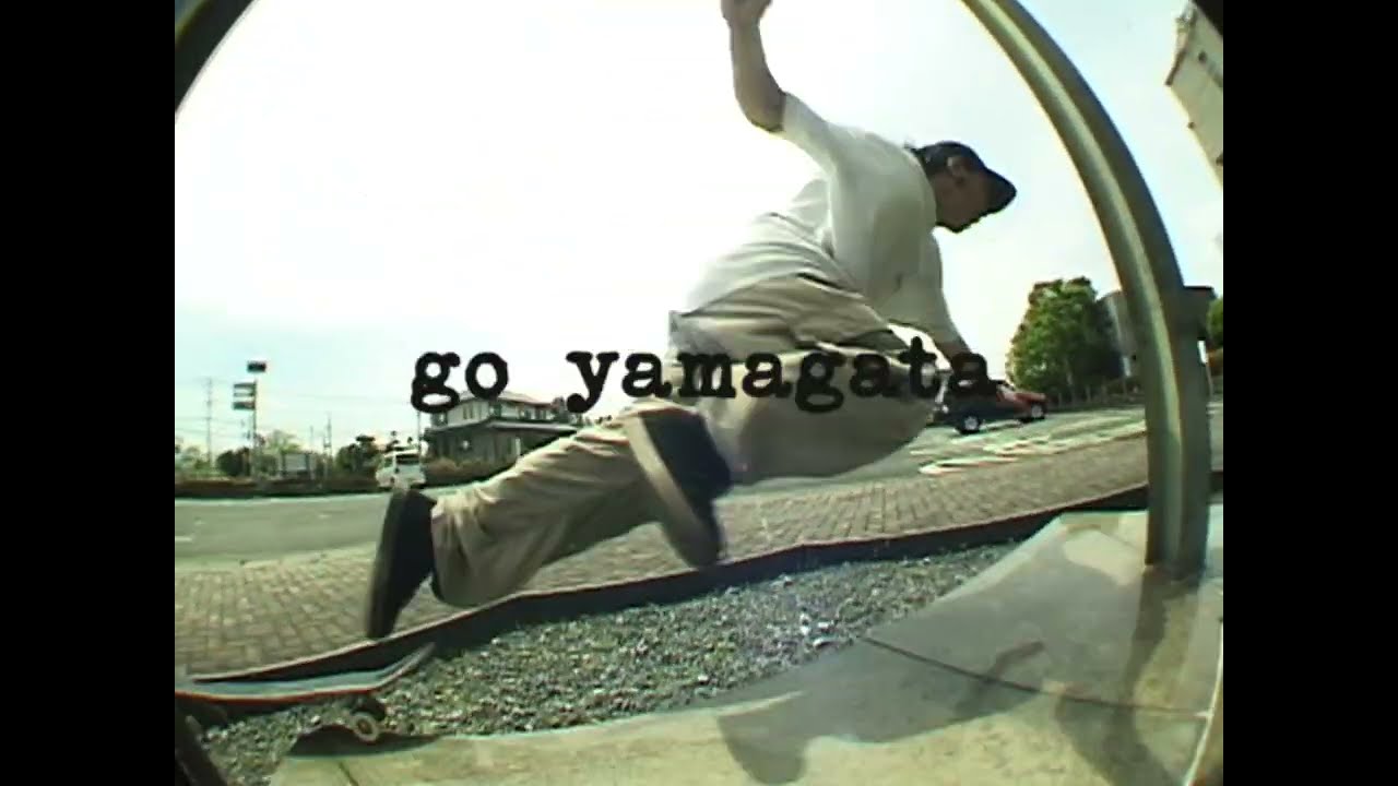 GO YAMAGATA  OLLI 15th anniversary part
