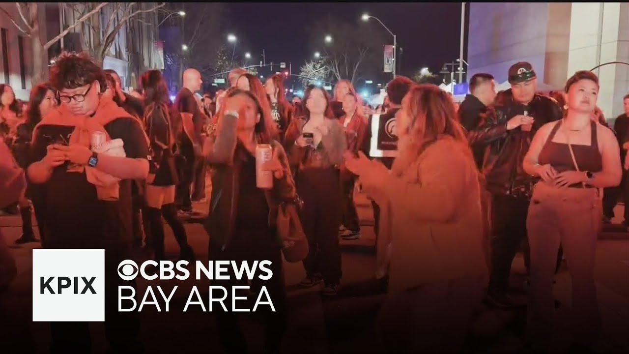 San Francisco businesses see boost from Super Bowl festivities