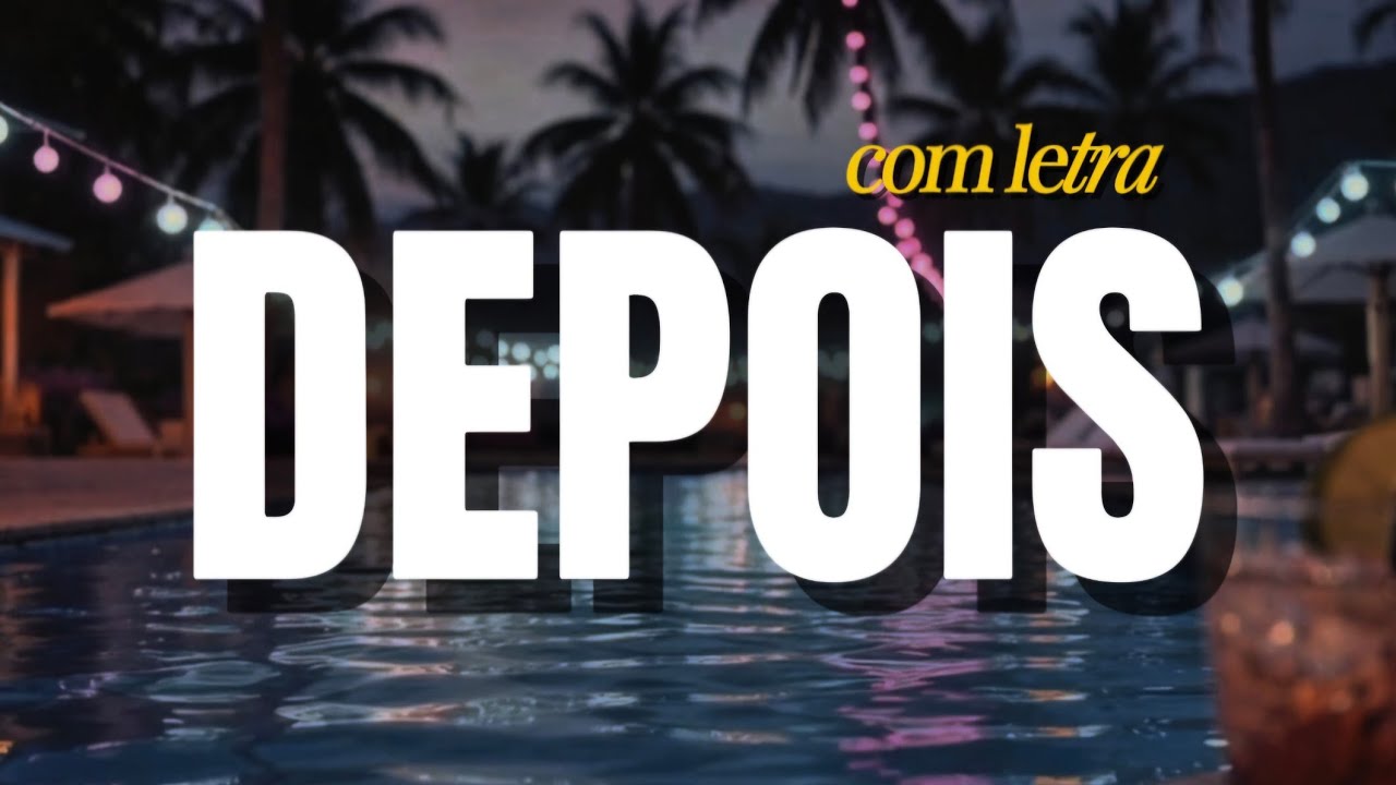 Pagode romântico : tem vida depois