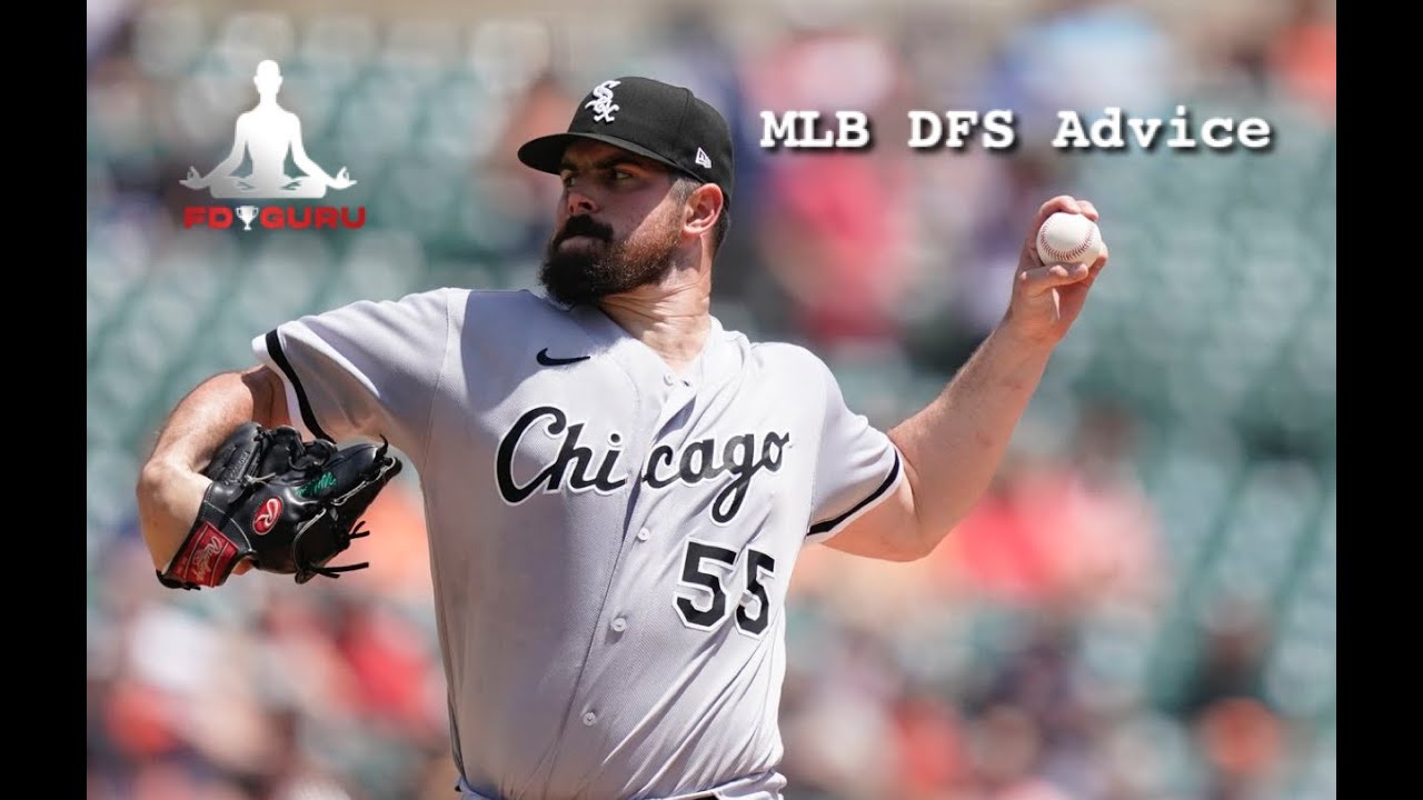 Episode 455 MLB