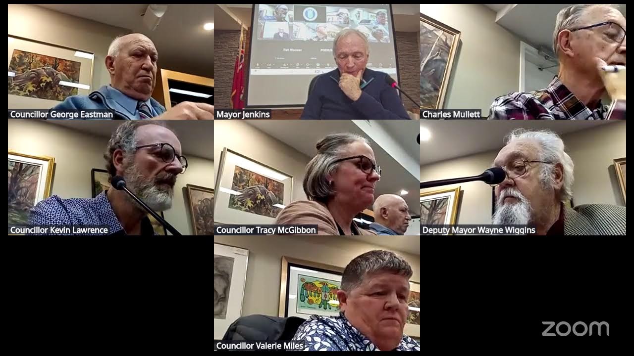 Regular Council - March 10, 2026