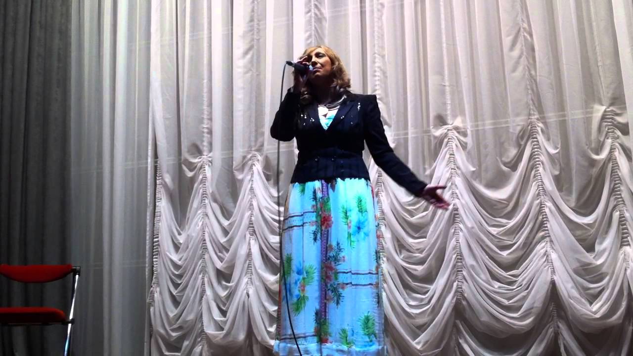 ORIGA - Sun (Live at Moscow 2013)