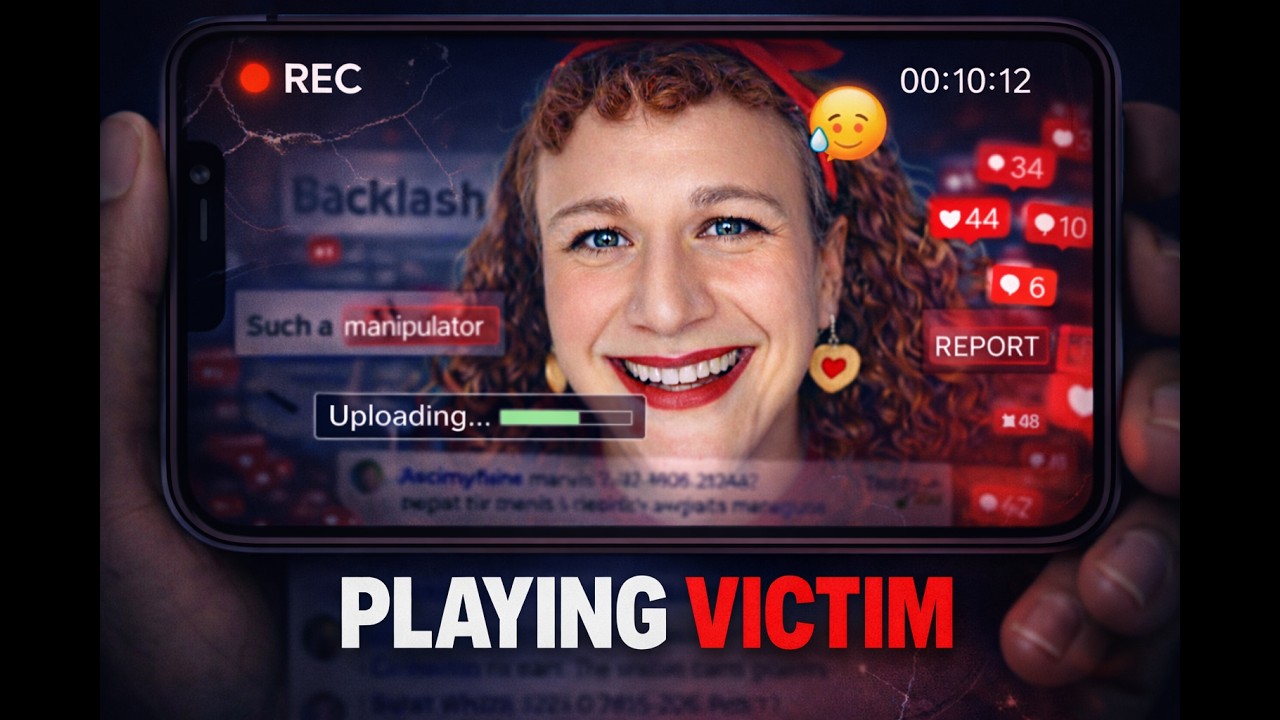 Лили Тино только что потеряла ВСЕ... Наконец-то!