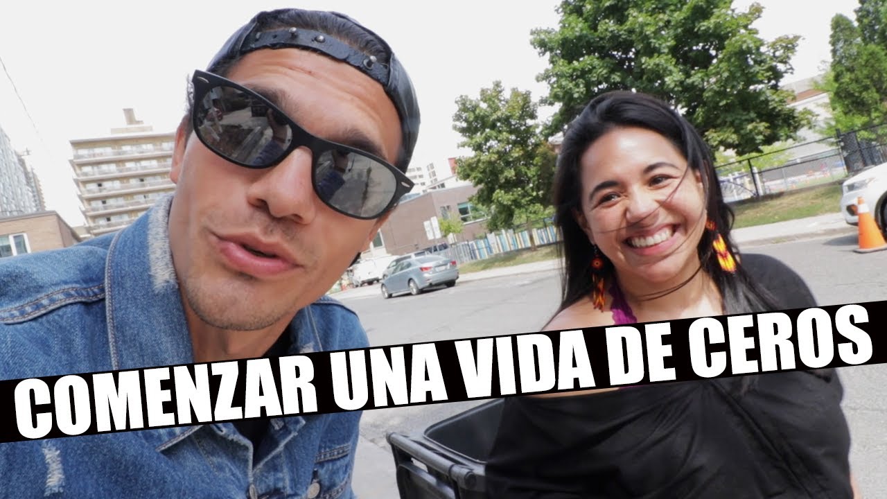 Cómo Consiguió el Trabajo de sus Sueños solo con Venir a Estudiar a Canadá?