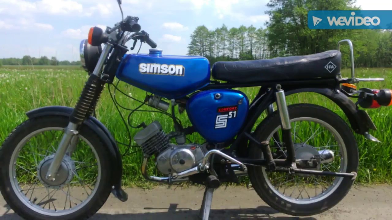 remont simsona s 51