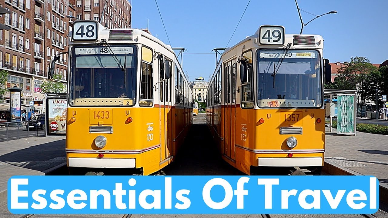 ESSENTIALS OF TRAVEL/WHAT I HAVE ON ME EVERY TIME I GO EXPLORE/THE LAST ITEM WILL SURPRISE YOU