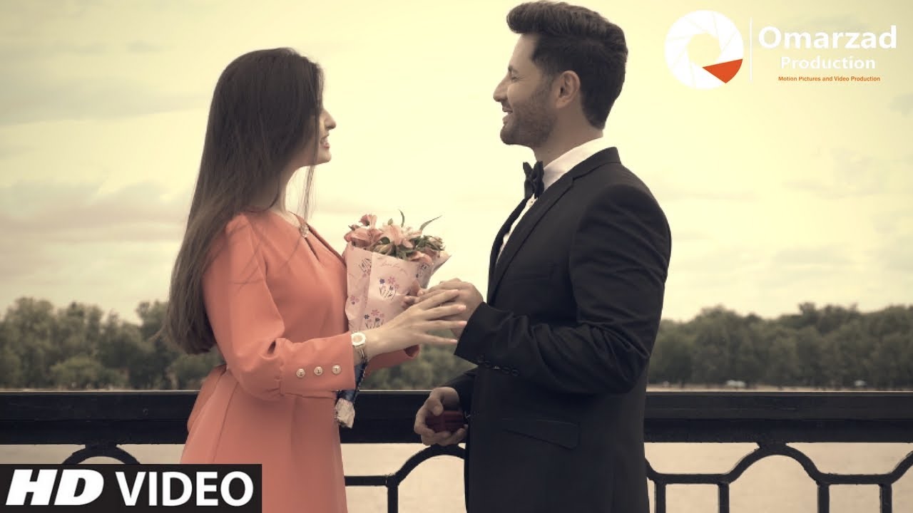 Reja Rahish - Boro Yaar OFFICIAL VIDEO
