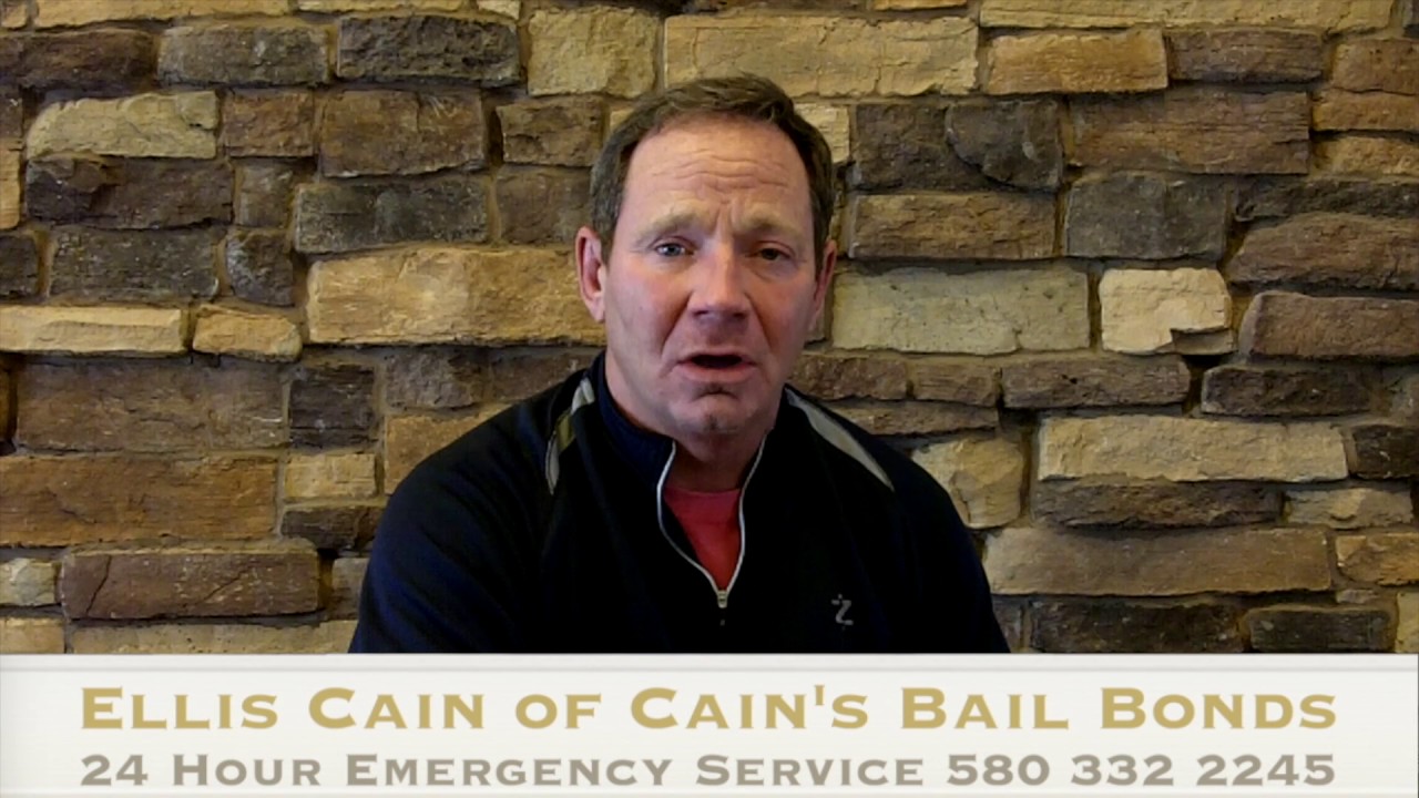 Cain's Bail Bonds Will Get Your Loved One Out of Jail Today