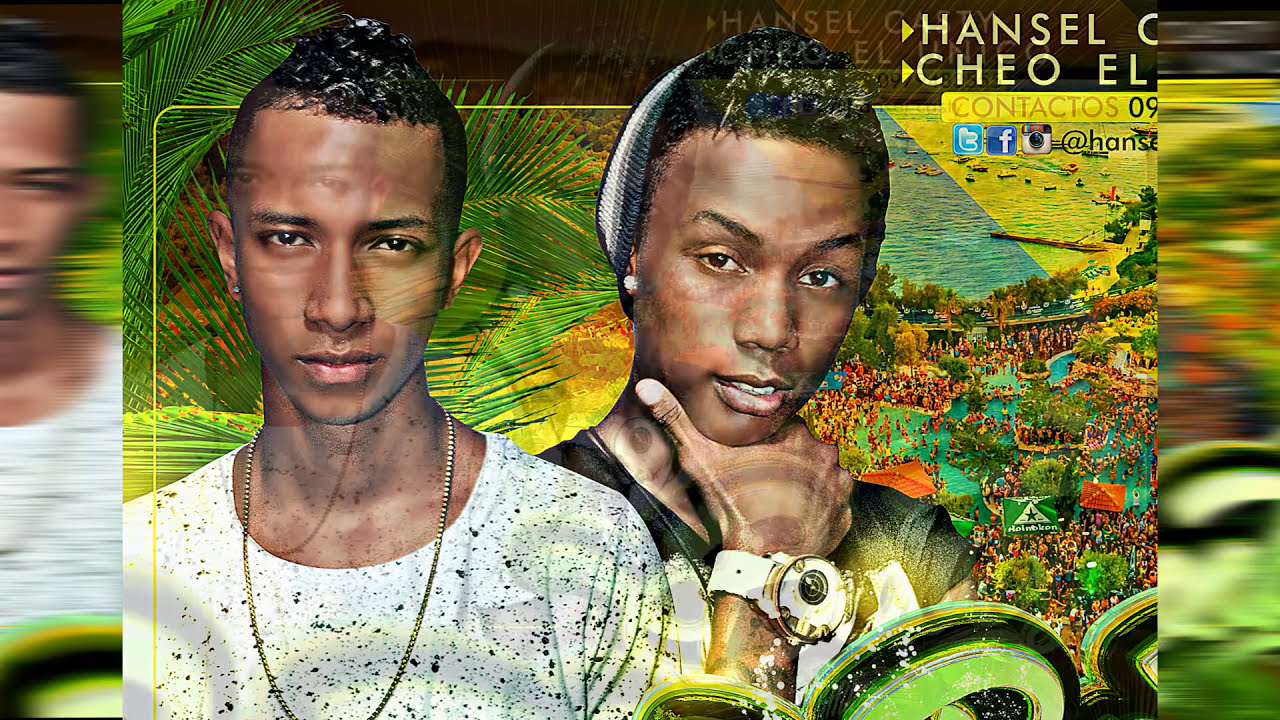 Hansel Casty -  El Booby ❌ Cheo