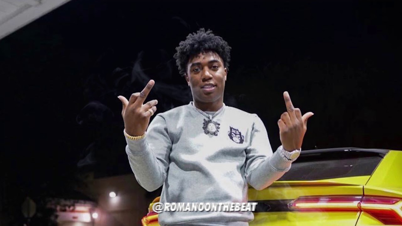 [Free] Fredo Bang x NoCap Type Beat 2020 