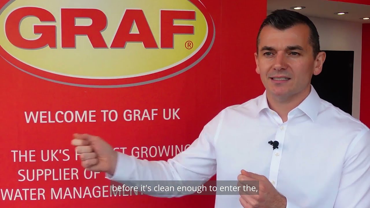 Who are Graf UK?