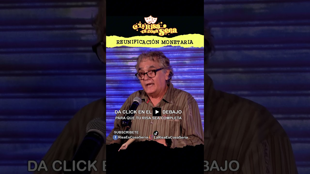 PIPE Y PAPO Reunificaci&oacute;n MONETARIA 📻🤣😮 (Telo G&oacute;nzalez y Oscar Bringas) #humorcubano #cuba #comedia