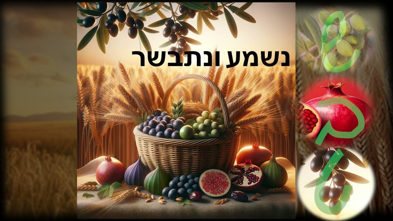 קליפ לכבוד ראש חודש שבט תשפ