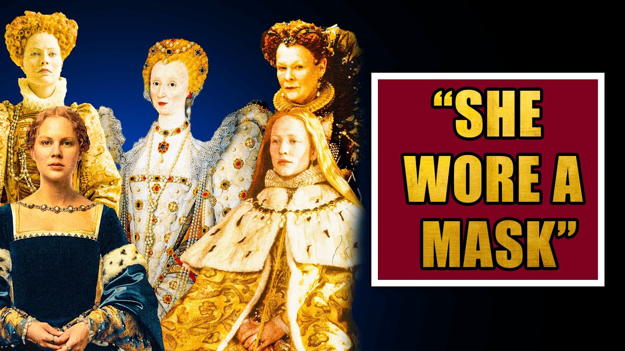 Elizabeth I | The BRUTAL Reality Behind England’s Most Famous Queen