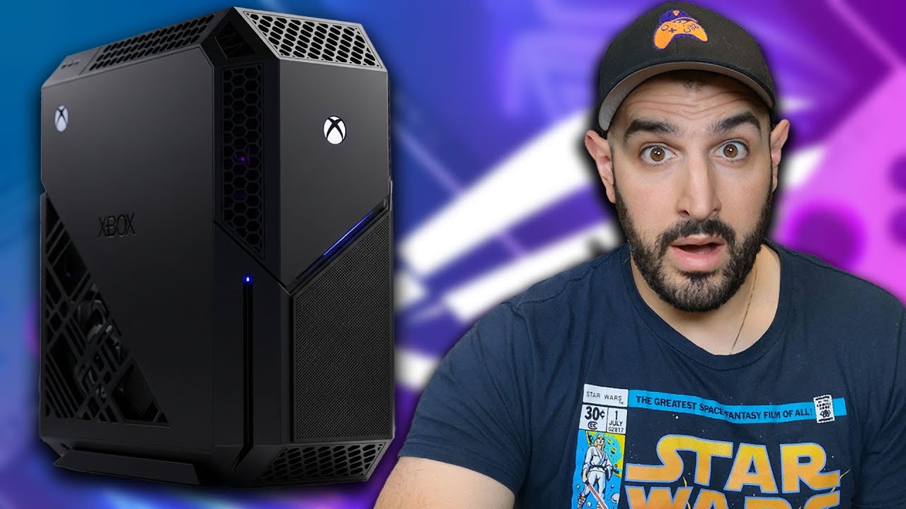 Утечка чипа Magnus для Xbox следующего поколения раскрывает характеристики и цены | Подробности о...