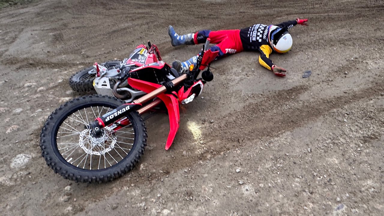 0719水牛坑motocross