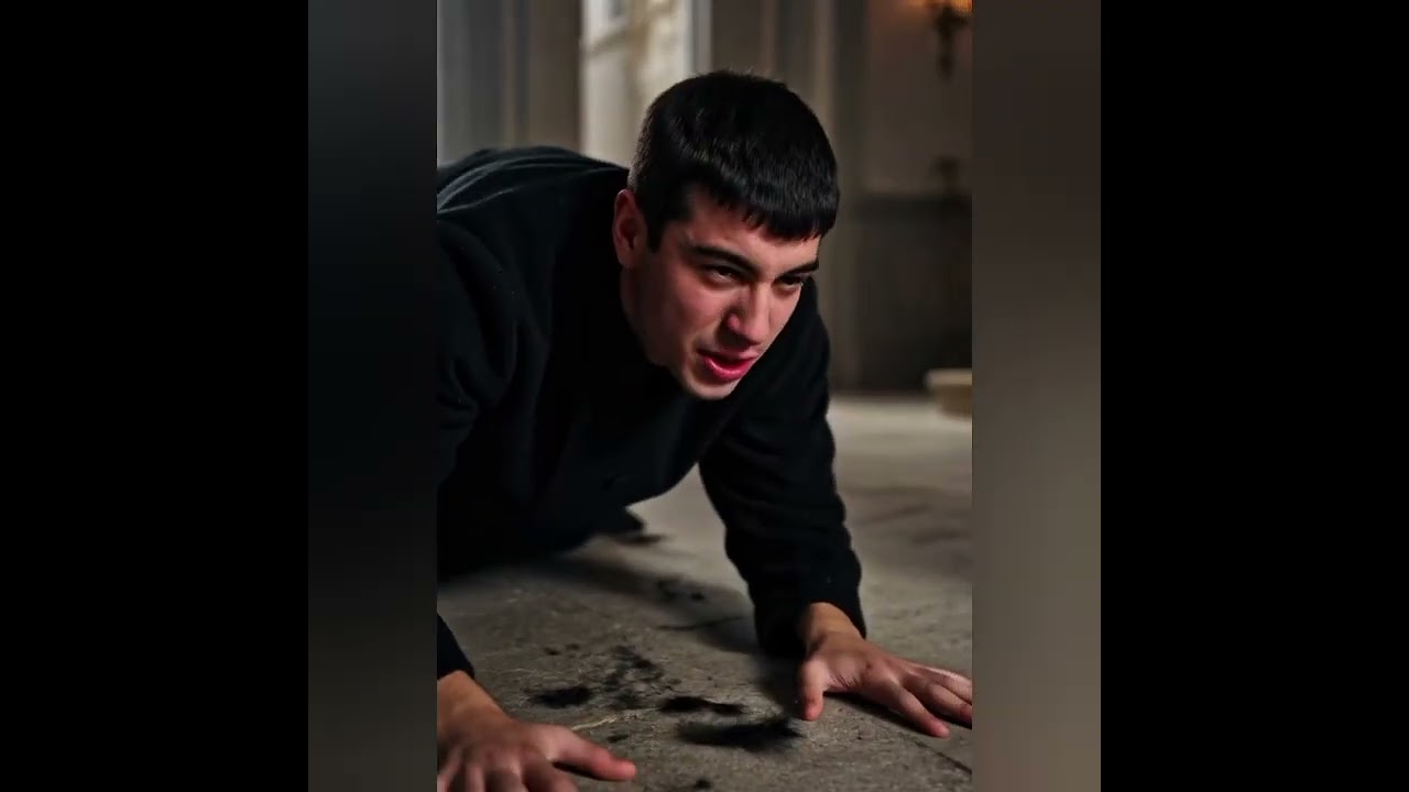 Monștri ascunși sub straie