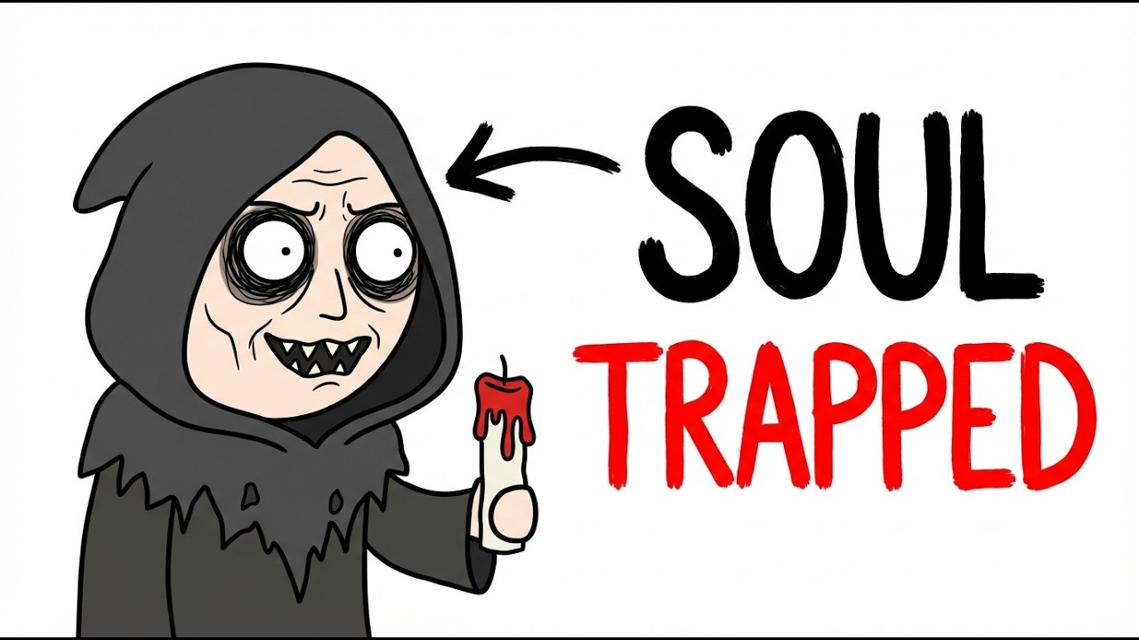 Your Life as Every Level of a Secret Occult Society