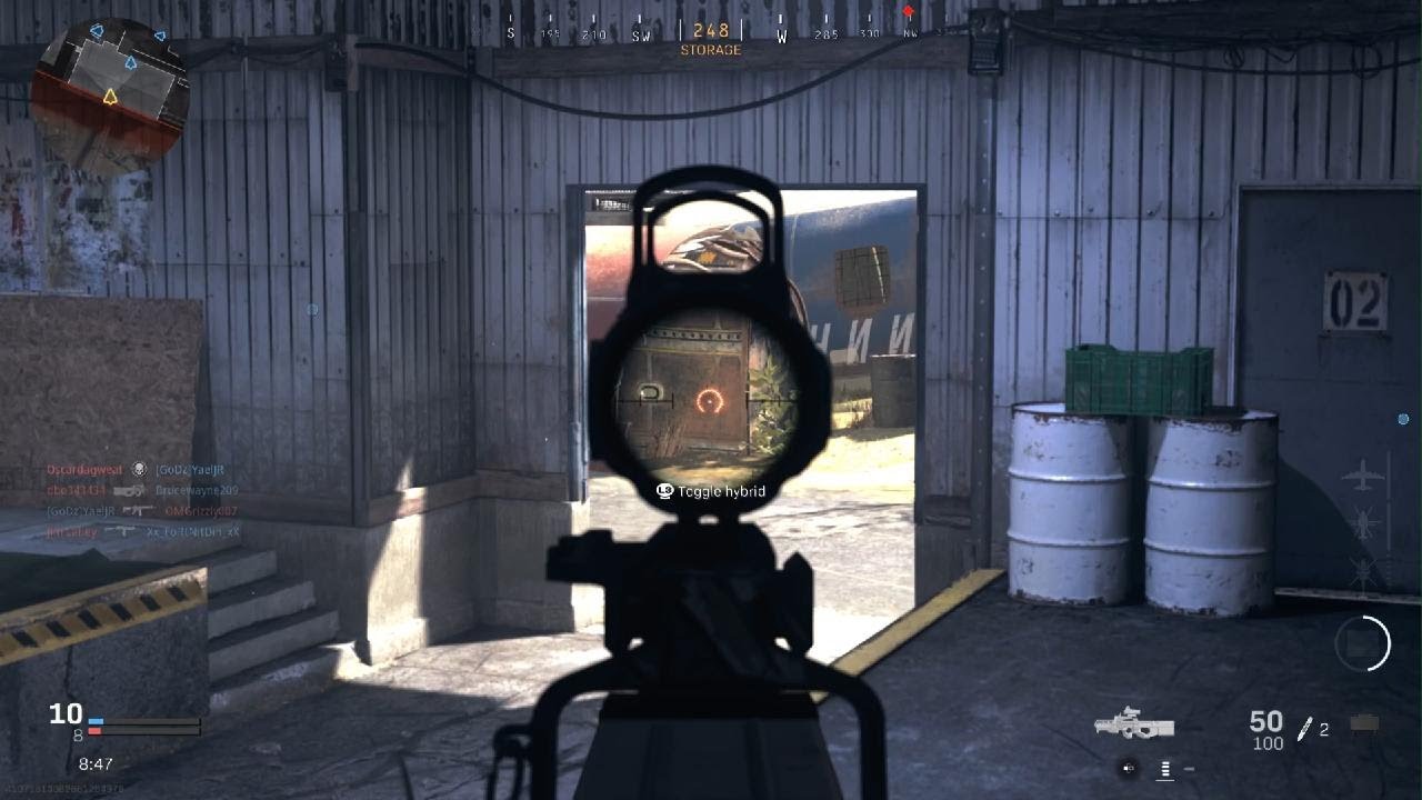 Call of Duty: Modern Warfare_20260302205713