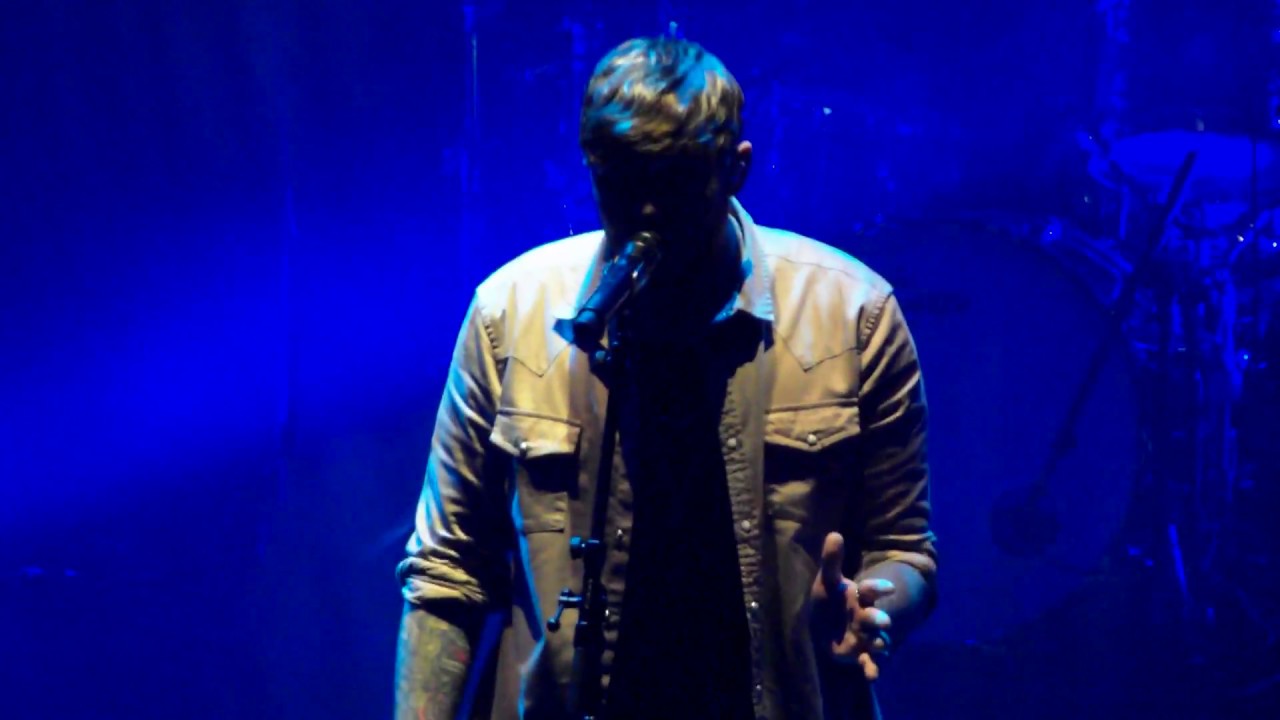 James Arthur - Train Wreck