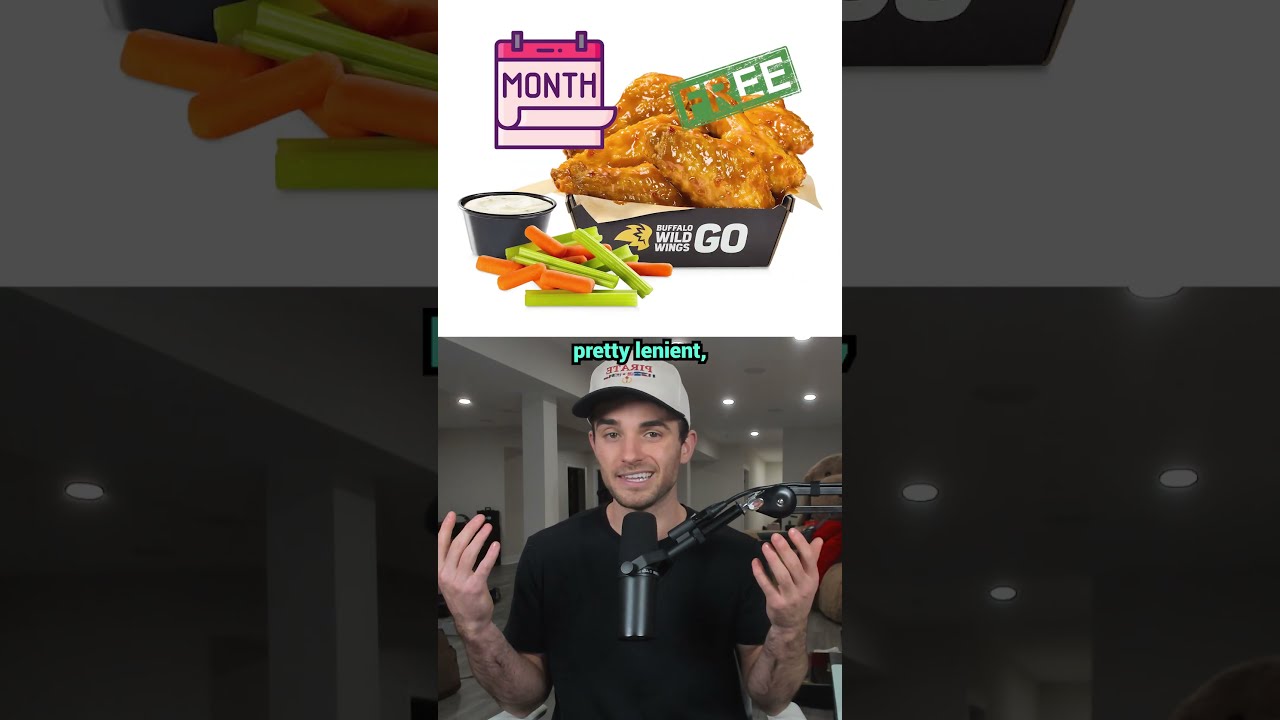 Free Things You Can Get On Your Birthday