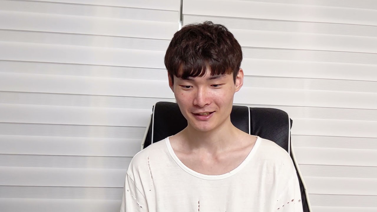 사수의 끝 (마지막 인사)