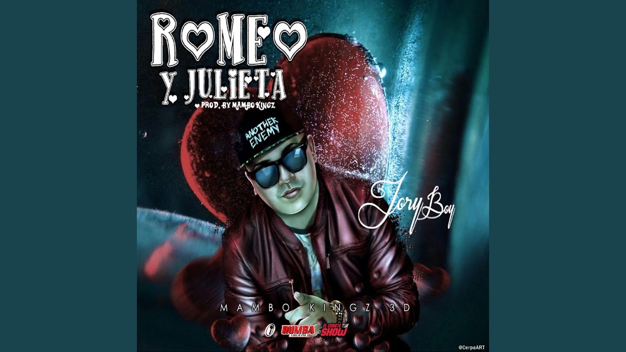 Romeo Y Julieta