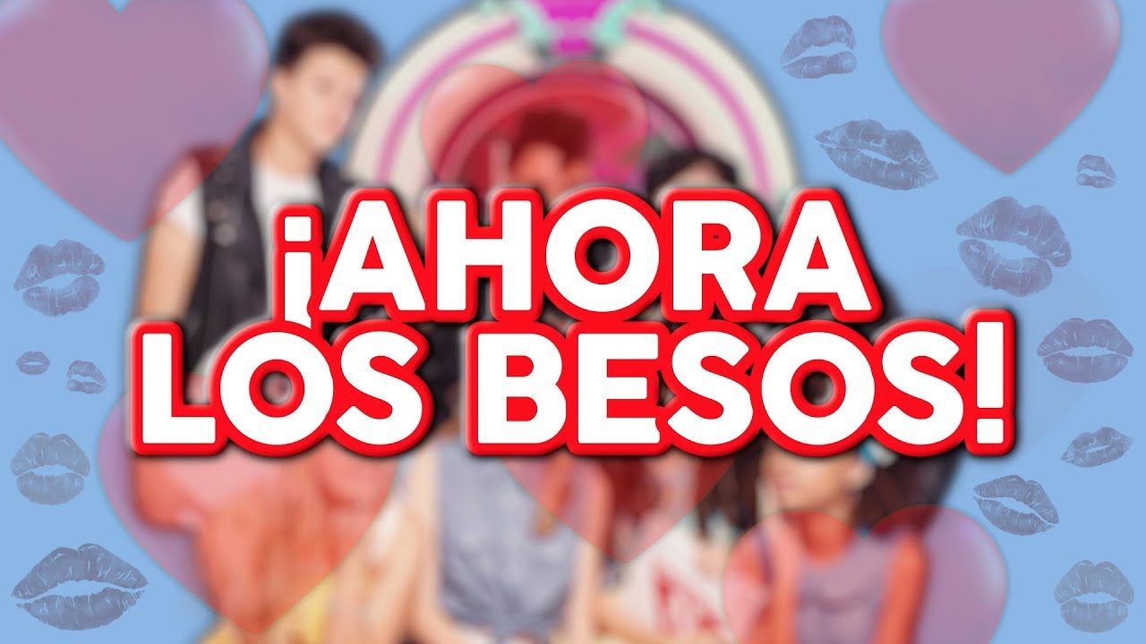 LEMONGRASS | BESOS CON VASELINA