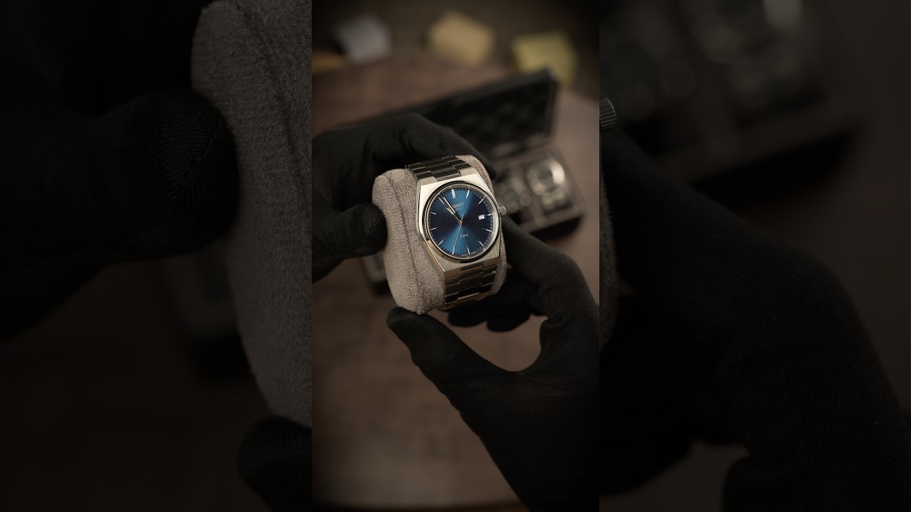 Эти трое часов заменят вам всю коллекцию #часы #мужскойстиль #watch #олдмани #тиссот