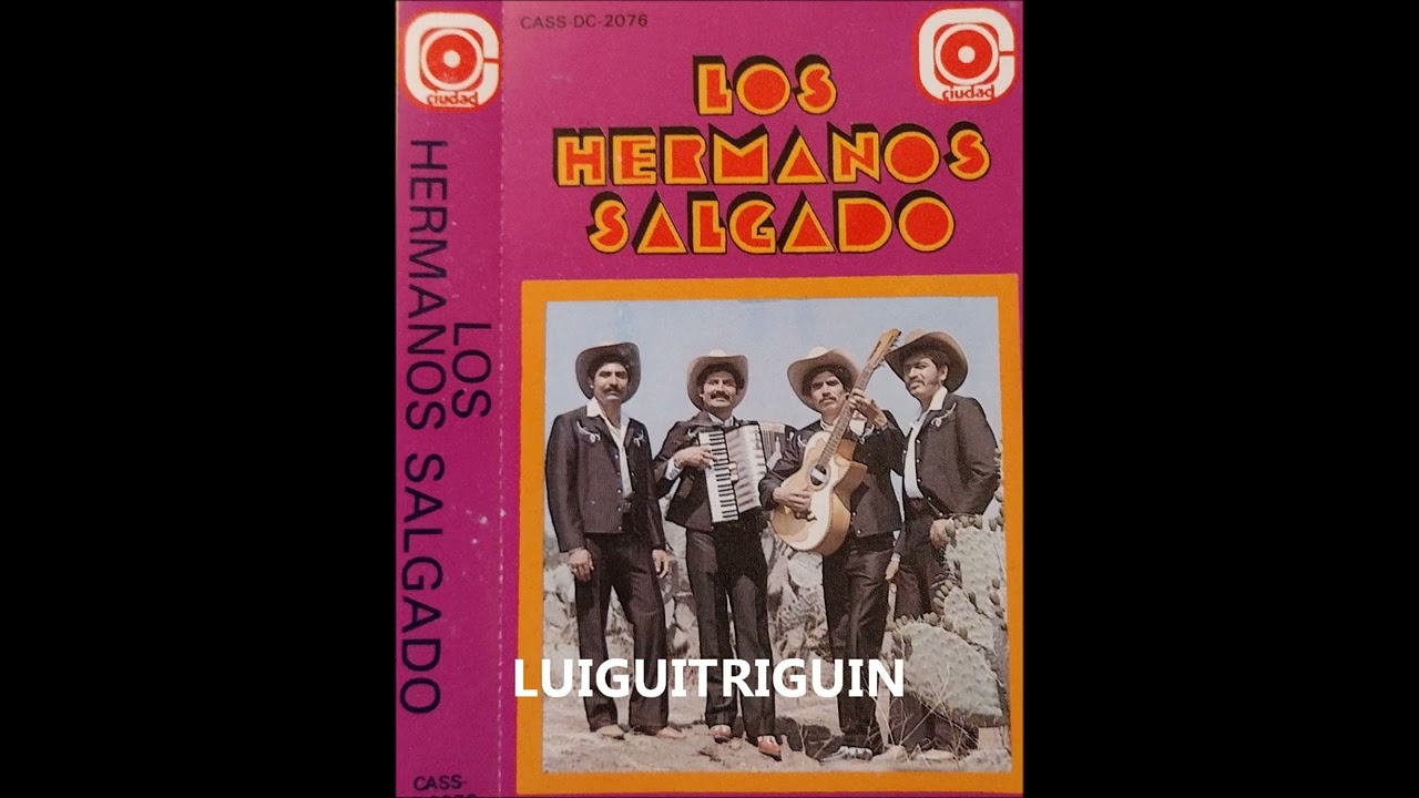 Los Hermanos salgado El Mar Y La Esperanza Y Otras  Rolas