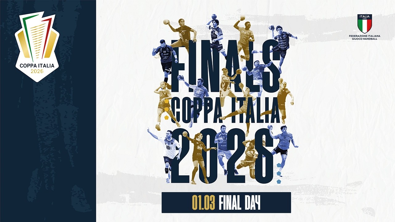 Coppa Italia 2026 | FINAL DAY | 01.03