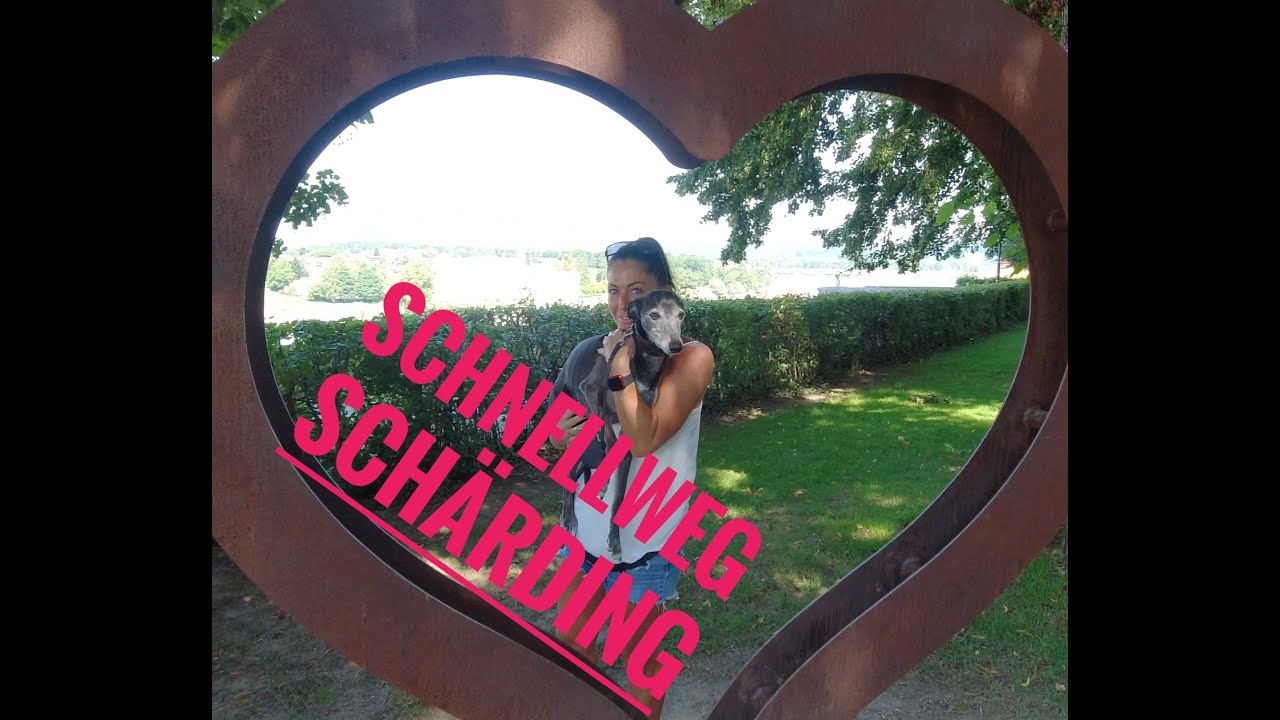 Barockstadt Sch&auml;rding I Neuburg I Mariensteg