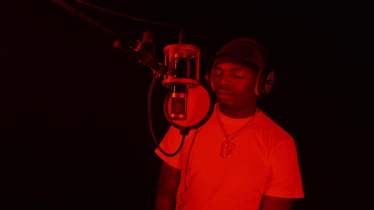 Big Boogie - Jackin 4 Beats (Live Performance) (Boxedin) @WikidFilms