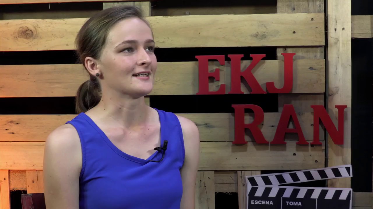Maria Harms | Zeugniss | Leet: Eewich trua Gott