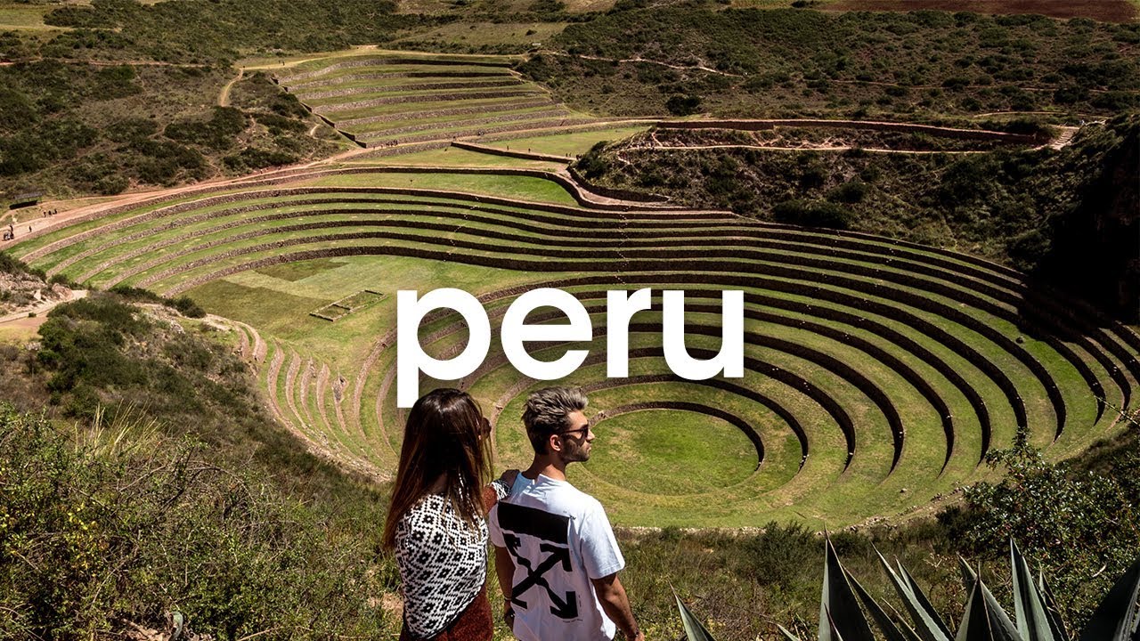 PÉROU : MON PLUS BEAU VOYAGE