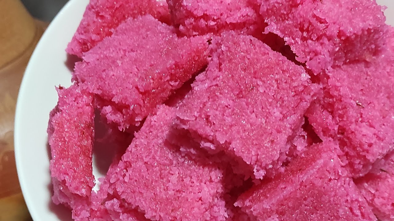 ලේසියෙන්ම පොල් ටොෆි එකක් හදමු 🥰 #mealsbyrandi #coconuttoffy #toffee #coconut #srilankan #foodssl 