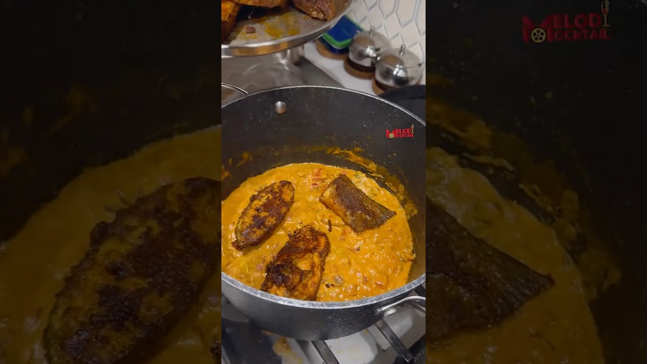 Site visit tarwata Fish Biryani cheskunnam 😋 #melodymocktail
